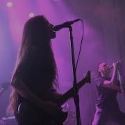 Code Orange Is Legendary Live