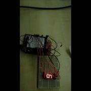 EEE20003 EMBEDDED MICROCONTROLLERS LAB E4 Year 2017 Sem1