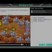 Ozaria Help Building A Path 1