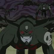 All Devimon S Evolution Line S Signature Moves Anime Version