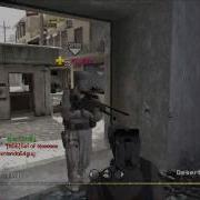Cool Mod On Cod4