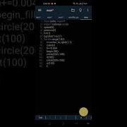 How To Draw A Flower Design In Python Turtle Programming Python Idle Viral Replit Program
