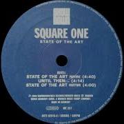 Square One Until The Instrumental