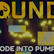 EXPLODE INTO PUMPKINS Rounds 4 Player Gameplay