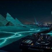 NO ADS Best Of Deep House 2026 Giza Pyramids Vibes Hypnotic Rhythms Progressive Flow