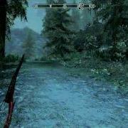 Fraps Test Skyrim Maxed Settings