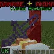 How To Sync ATTACK Damage With CUSTOM NERDY S PLAYER ANIMATOR MCreator