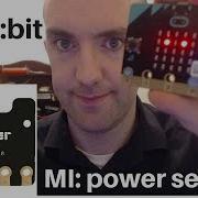 Micro Bit MI Power Unbox And Setup