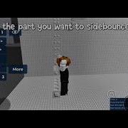 A Tutorial On How To Sidebounce Credits To DemonstraterBox For Asking Me