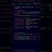 Build A Number Guessing Game With HTML CSS JavaScript Beginner Web Project