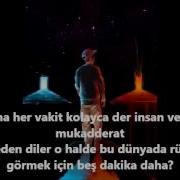 Contra Çivi Lycris Video 2014