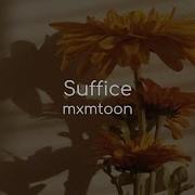Suffice Mxmtoon Lyrics