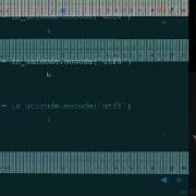 Unicode Is In Python 2 But Better In Python 3 MP46