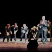 University Of Akron Lambda Chi Alpha Songfest 2011