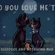 Do You Love Me Too Complete Mothpool Map