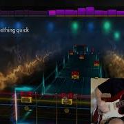 Rocksmith 2014 Guitar Cover Heart Barracuda