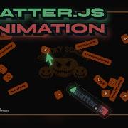 Matter Js Animation Matter Js Physics HTML CSS JAVASCRIPT Matter Js