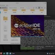 The Other Day I Wanted To Close Eclipse Because It Was Still Running In Linux Poor Explanation