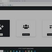 TSF Project Basic Banking System WebApp HTML CSS JS NodeJS MongoDB