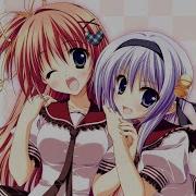 Nightcore Doin It Again