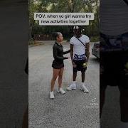 Pov Your Boyfriend Acts Differently Around Other People Tiktok