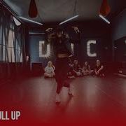 TEKSIDR PULL UP Sara Talent Center DDC