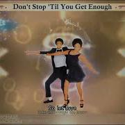 MJ The Experience PS3 Don T Stop Till You Get Enough 5 Stars