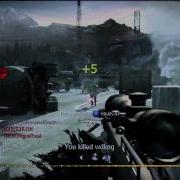 Mini Edit Cod 4 Episode 2