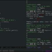 C Tutorial Void Generic Data Structures And Functions