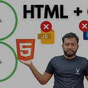 Animated Circular Progress Bar Using HTML CSS Only No JavaScript Coding Webdevelopment Html