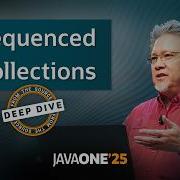 Sequenced Collections Deep Dive With The Expert