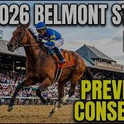 2026 Belmont Stakes Consensus Picks Pace Analysis Fading The Derby Winner Horseracing