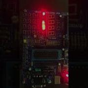 Microprocessor Interfacing And Programming AVR Microcontroller Hardware Simulation Mobile Part 2