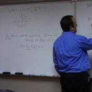 Complex Analysis Lecture 12 Circles And Lines And Infinity Fun With FLT