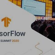 Get Ready For TensorFlow Dev Summit 2020