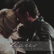 Hook Emma F L A R E S 5x01