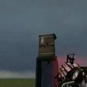 Gmod Trap Un Escapable