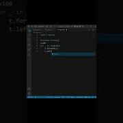 Creating Square In Python Shorts Ytshorts Python Pythondeveloper Coding Programming Coder