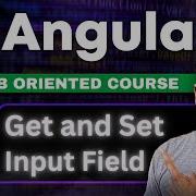 Angular 19 Tutorial In Hindi 13 Get And Set Input Field Value
