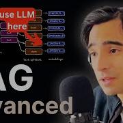 Advanced RAG With LlamaIndex Metadata Extraction 2025