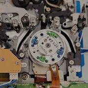 Panasonic SV 3700 Ebay Purchase Repair Pt2