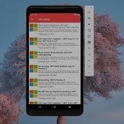 RSS Feed Fetcher App For Android Coming Soon
