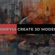 Ai Enhanced 3D Modeling Workflow