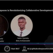 How GitHub Codespaces Is Revolutionizing Collaborative Development