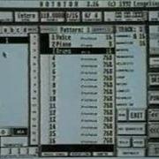Notator Tutorial 11