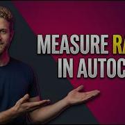 How To Measure Radius In AutoCAD 2026 Easy Guide