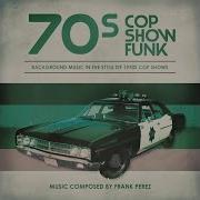 70s Cop Funk Code Blue Royalty Free Music 70scopmusic