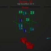 2048 3D Unity Unity Source Code
