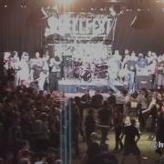 Death Threat Hellfest 2004 Full Set 7 25 2004