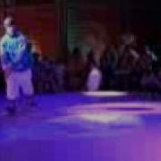 Bootuz VS Tony Rock Red Bull Bc One Qualifier Russia 2007